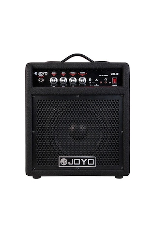 Joyo Jba10 10W Bas Gitar Amplifikatörü