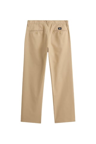 000tcx4mg1-r Vans Authentic Chino Straight Pant Erkek Pantolon Bej 000tcx4mg1-r Sütlü Kahve Bej