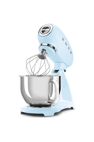Smeg SMF03PKEU 4.8 L Hamur Karıştırma Makinesi