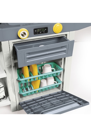 Dolu XL Mutfak Takımı 2607