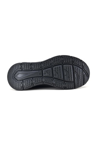 King Paolo F5121 Memory Foam Tekstil Kadın Spor Ayakkabı 001
