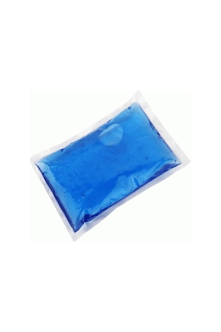 Aqua Sıcak Soğuk Jel (Kompresjel)  Coldpack & Hotpack (Thermojel)