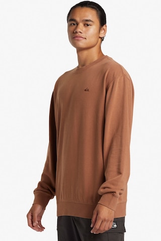 Quiksilver Salt Water Crew Erkek Sweat Aqyft03331-cnw0