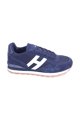 Hammer Jack 101-20028 Belarus Erkek Casual Spor Ayakkabı Lacivert