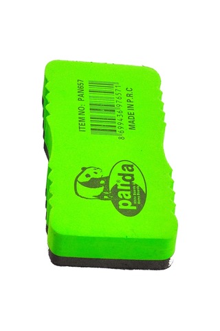 Panda Eva Mıknatıslı Silgi Keçeli-pan657