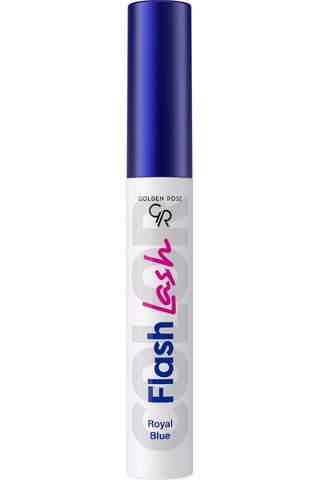 Flash Lash Colered Mascara - 3'lü Renkli Maskara Seti  04 - 07 - 08
