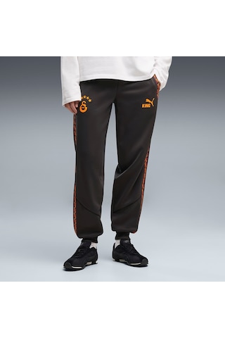 Puma Galatasaray Kıng Anthem Erkek Eşofman Altı 786854 19 Gri