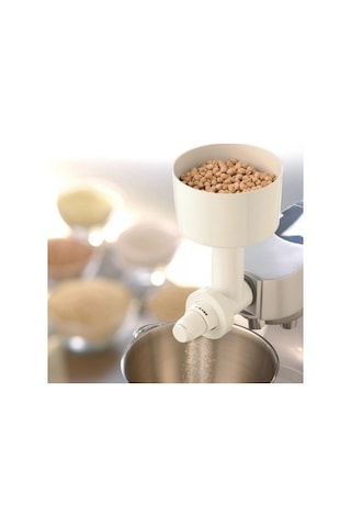 Kenwood Uyumlu Kax941 6 Kademeli Tahıl Öğütme Değirmeni Aparatı