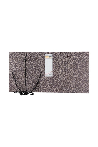 Karton Bağlı Geniş Klasör