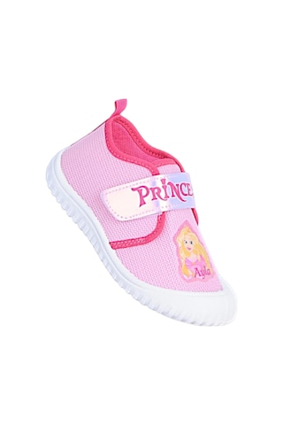 Gezer 03329 Pembe Yazlık Kız Çocuk Spor Ayakkabı Pembe