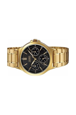 Casio LTP V300G 1AUDF Kadın Kol Saati