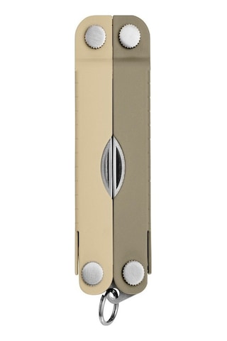 Leatherman Micra Cappuccino Çok Amaçlı Makas Yeşil