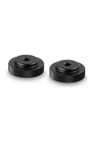 Smallrig 877 Tekerlek Kilit Vidası 2 Adet Siyah