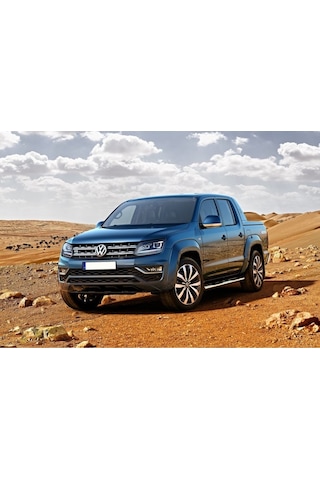Vw Amarok 10-22 Motor Kaput Demiri Alt Lastigi Yuvasi 2H0805734A 465399467