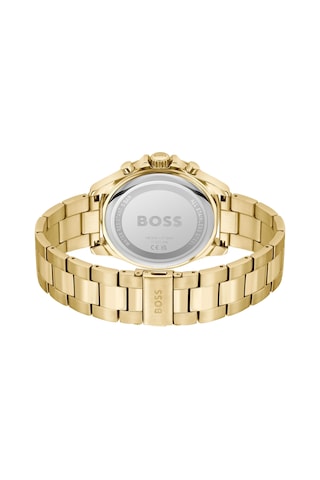 Hugo Boss Erkek Saat 1514059 1514059 Altın Çok Renkli