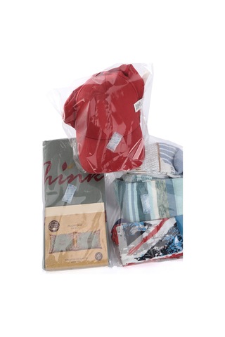 Marispacks 10 G X 50 Adet Silikajel Nem Alıcı Paket Nonwoven, Metalize Doypack Ambalajda