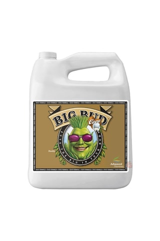Advanced Nutrients Big Bud Coco 23 Litre Diğer