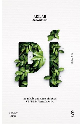 Azra Kohen Kutulu Set Fi-çi-pi + Pi + Aeden + Okuma Sticker'ları