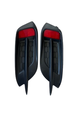 Honda Civic Fc 5 Arka Sis Led Takım 2 Adet