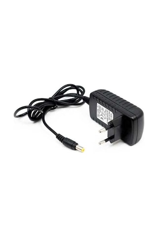 Priz Tipi 12v 2a Adaptör