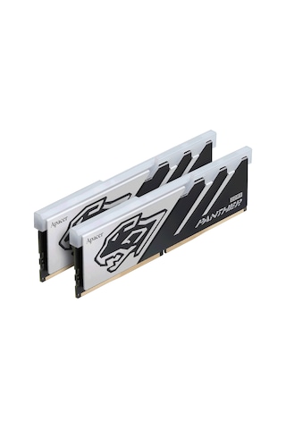 Apacer Panther AH5U32G56C5227BAA-2 32 GB (2x16 GB) DDR5 5600 MHz CL40 Ram