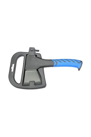 Hyundai Hx90 Parçalama Baltası 23cm Fiberglas