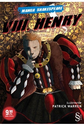 Manga Shakespeare Venedik Taciri Manga Shakespeare Venedik Taciri