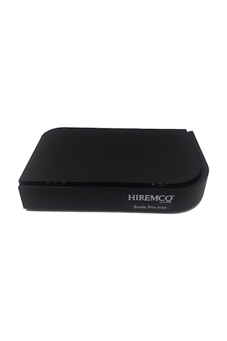 Hiremco Smile Pro Max 4k 64gb Android 12 Uydu Alıcısı