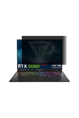 Casper Excalibur G915 16 İnç Hayalet Ekran Koruyucu 16:10