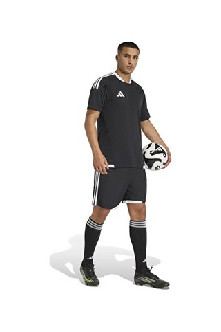 Adidas Tiro26 Competition M Sho Erkek Futbol Şortu Ka6181 Siyah