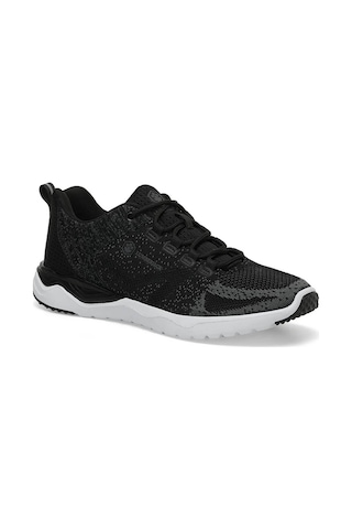 Lumberjack Erkek Sneaker Siyah 101497904 Maxımus 4fx 24ys94000704 S9401 Siyah