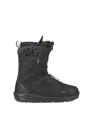 Northwave Freedom Spin Snowboard Botu Siyah