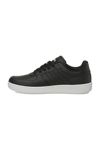 Kinetix Obert Pu 6fx Siyah Erkek Sneaker 000000000102693989 SİYAH-BEYAZ