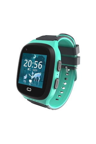 Slazenger SL.09.2158.5.07 Sim Kartlı Akıllı Çocuk Kol Saati