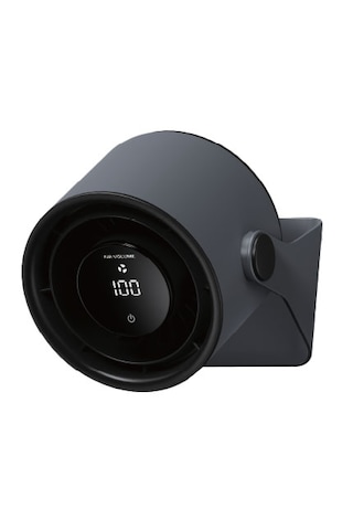 Smate F75 Masa Üstü Ve Duvar Fanı