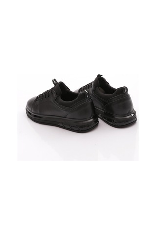 Dgn 300 Erkek Sneaker Ayakkabi Siyah