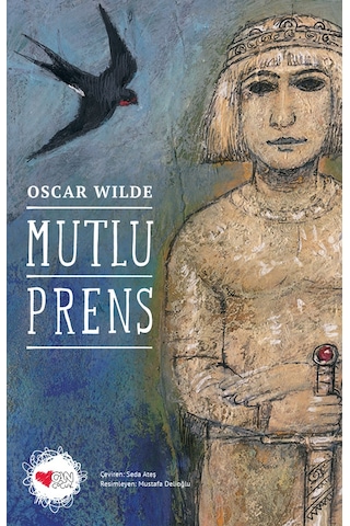 Mutlu Prens / Oscar Wilde / 9789750766381