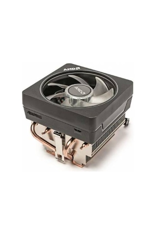 Amd Wraith Prism Led Rgb İşlemci Soğutucu