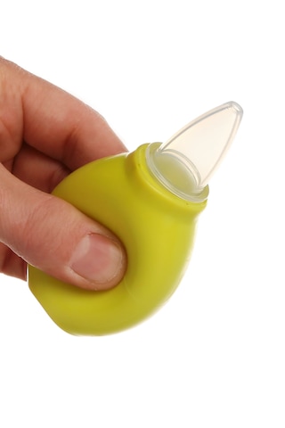 Baby Plus Burun Aspiratörü