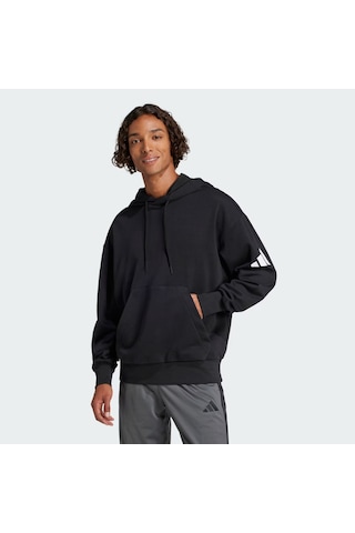Adidas Jf3587 M Hd Ft Erkek Sweatshirt Renkli