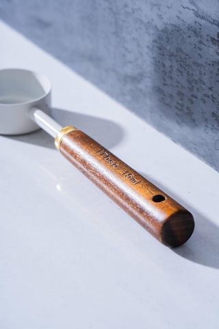 Dose Çelik Ölçü Kaşığı - 15 Ml