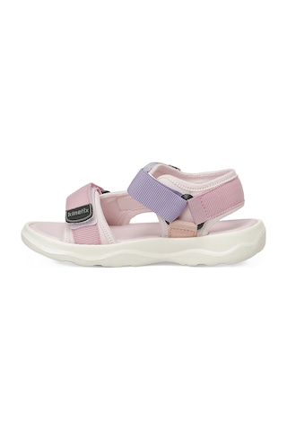 Kinetix Vankor P Pembe Kız Çocuk Sandalet 000000000102251194 Pembe-a Pembe