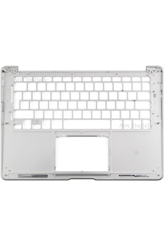 Apple Uyumlu MacBook Air A1466 Topcase Üst Kasa Uk 2013/2015 İle