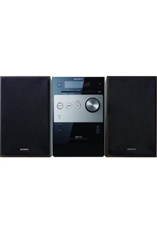 Sony CMT-FX200 Müzik Seti