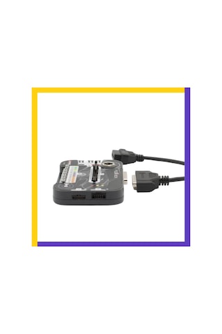Magicmotorsport Flexbox Flx2.14 Obd Kablo