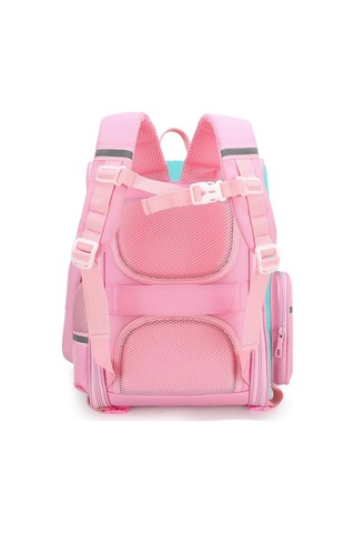 Aromee Kız Çocukları İçin Unicorn Sırt Çantası, Çocuk Sırt Çantas