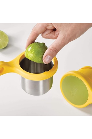 Joseph Joseph 20101 Helix Narenciye Sıkacağı - Sarı