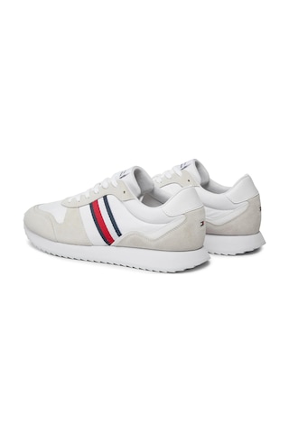 Tommy Hilfiger Tommy Hılfıger Erkek Ayakkabı Fm0fm04886-ybs Fm0fm04886-ybs Beyaz