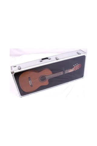 Valencıa Dsc420 Akustik Gitar Teşhir Çantası Dreadnought Show C