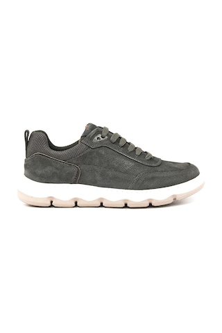 Freefoot 252290-3 Erkek Casual Ayakkabı - Haki Haki